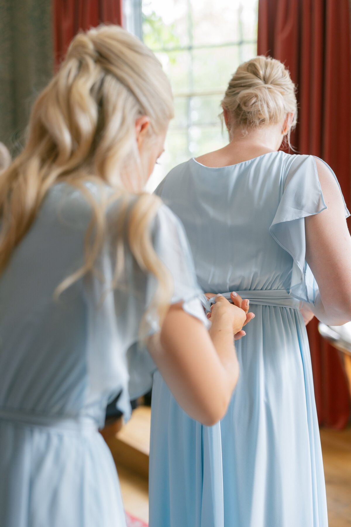 UK destination wedding photographer