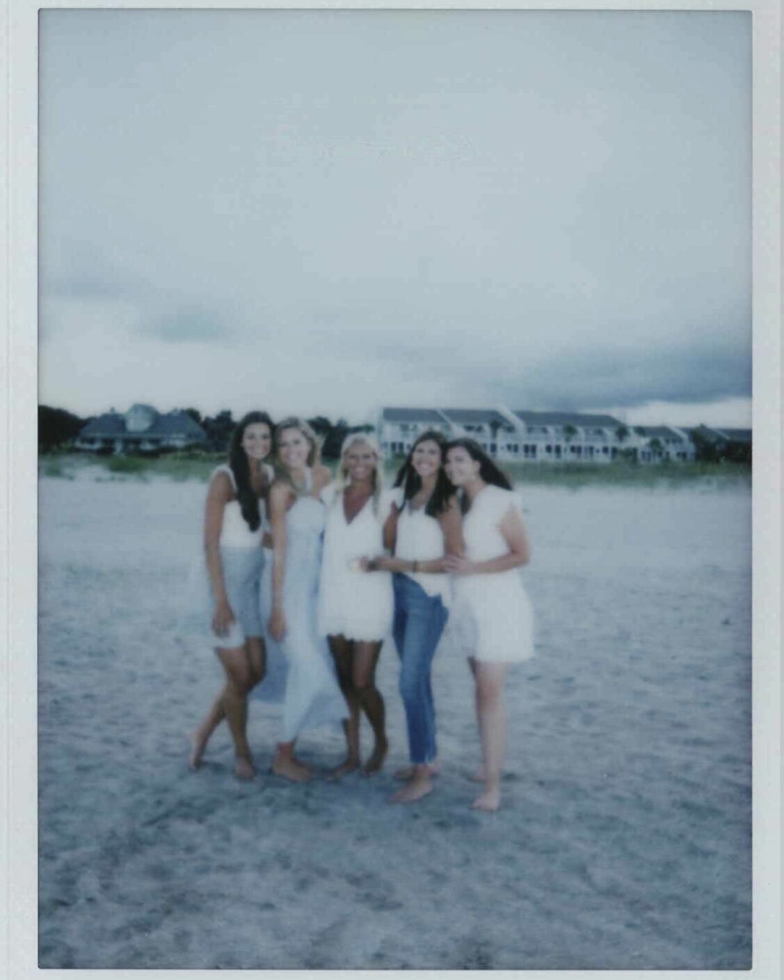 WILMY SQUAD