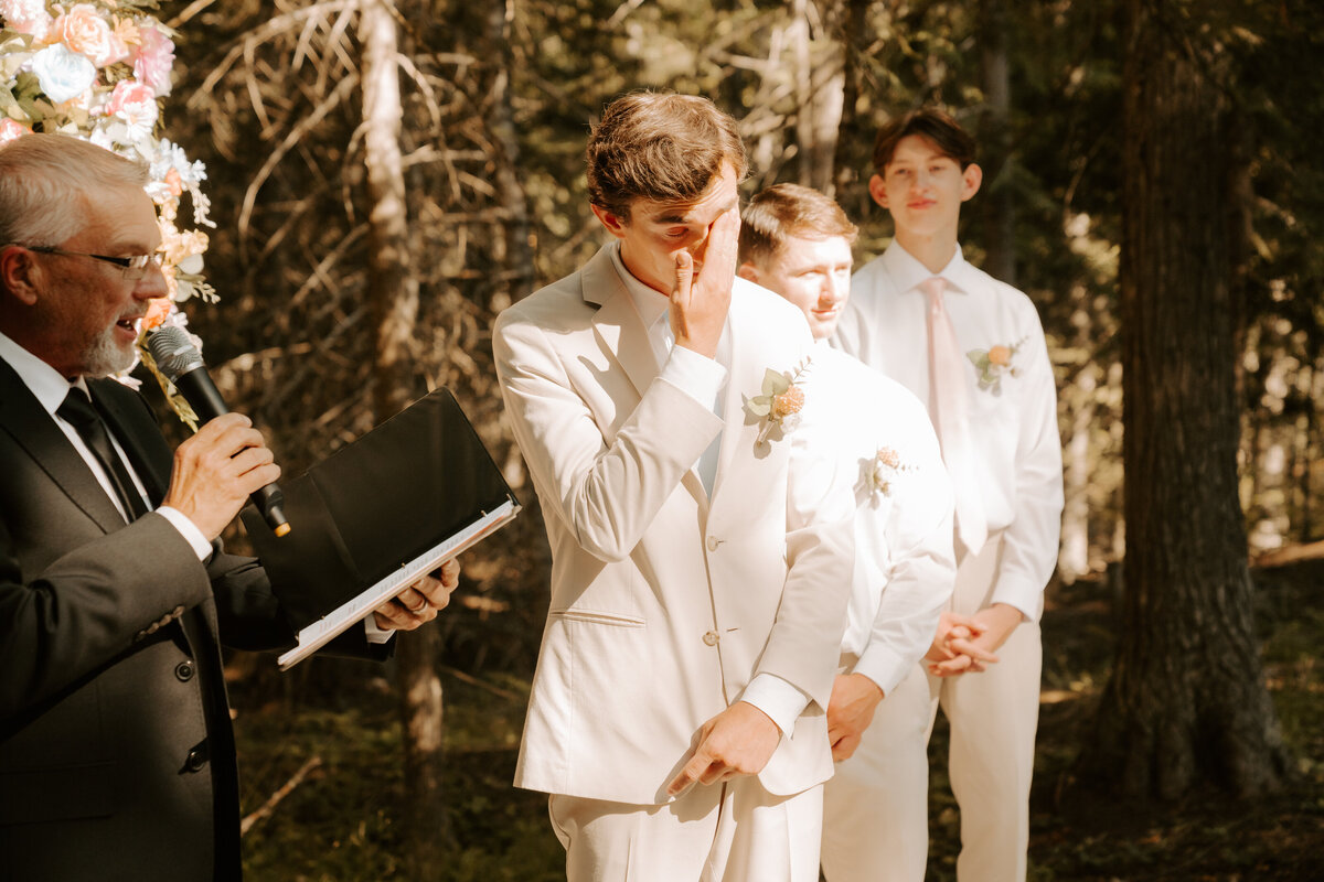 Madi & Peter - Wedding-273