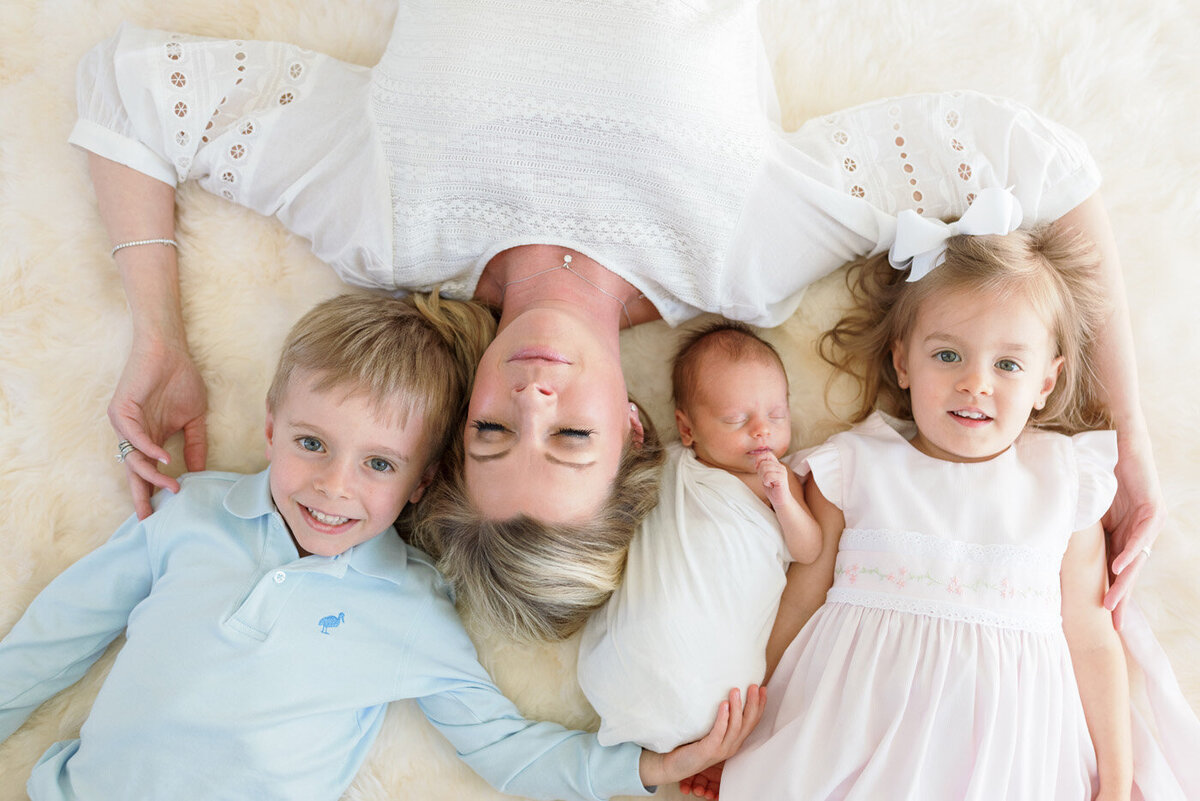 New England Newborn Photographer | Kelsie Elizabeth 24