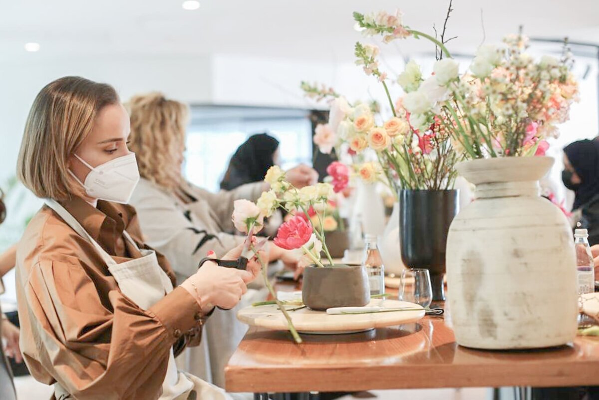 linda - champenois - workshop - dubai - design - flowers_-32
