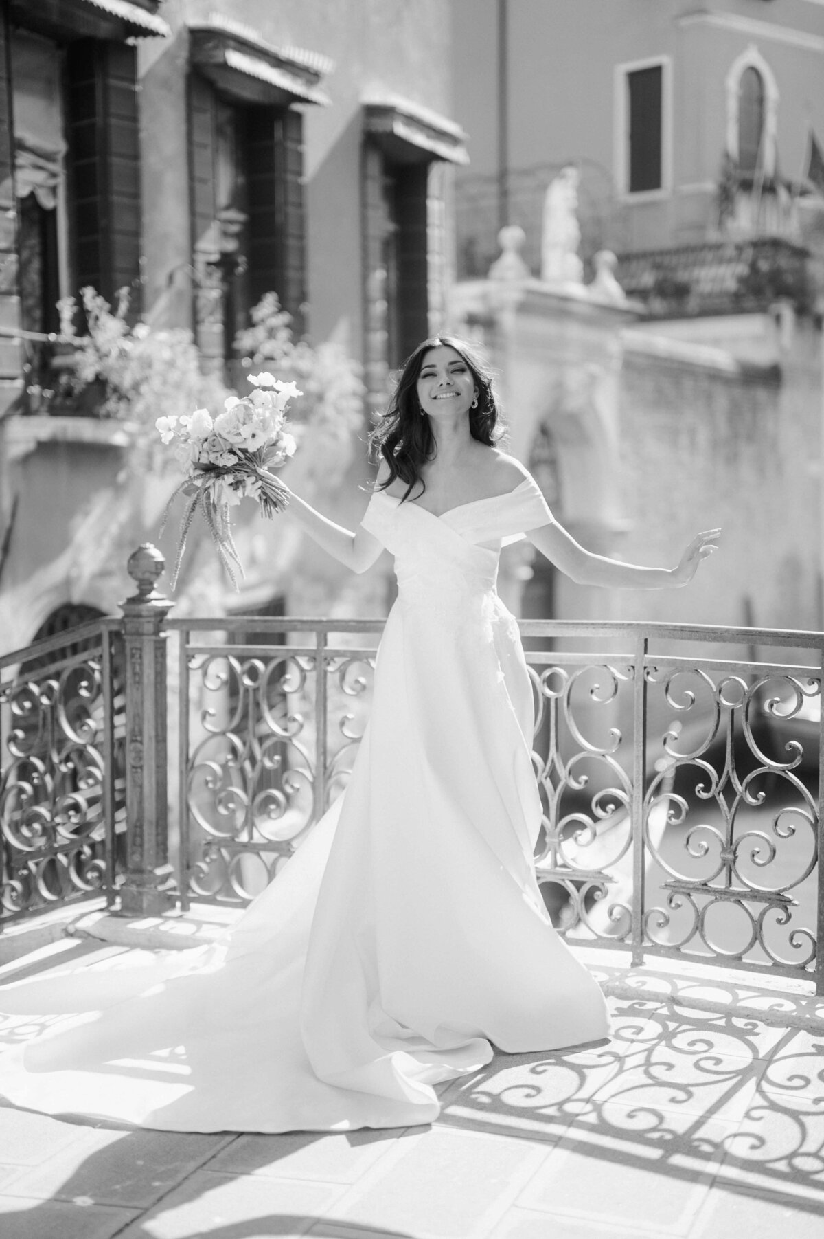 Venice Workshop 202572
