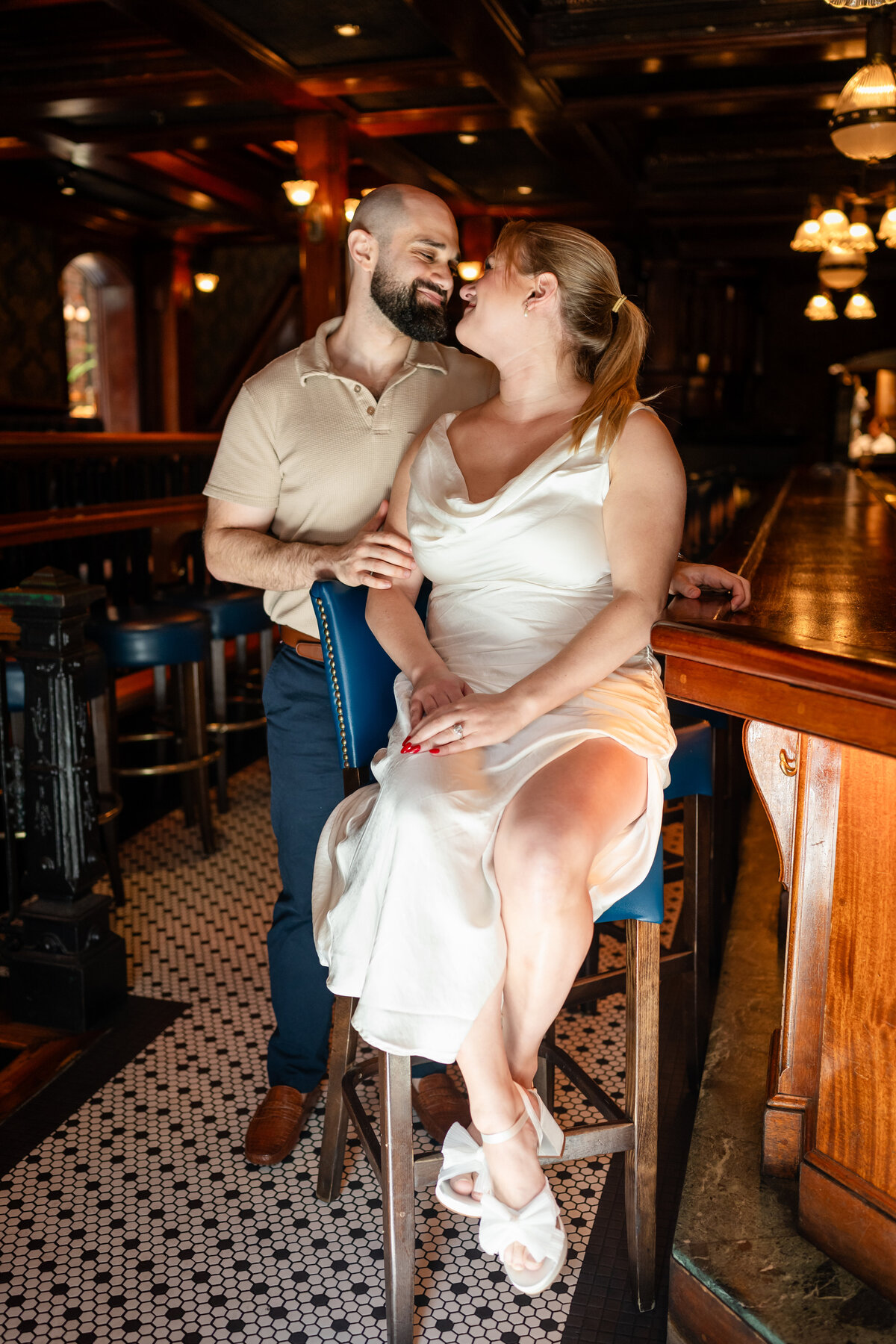 Christen and Brent-30
