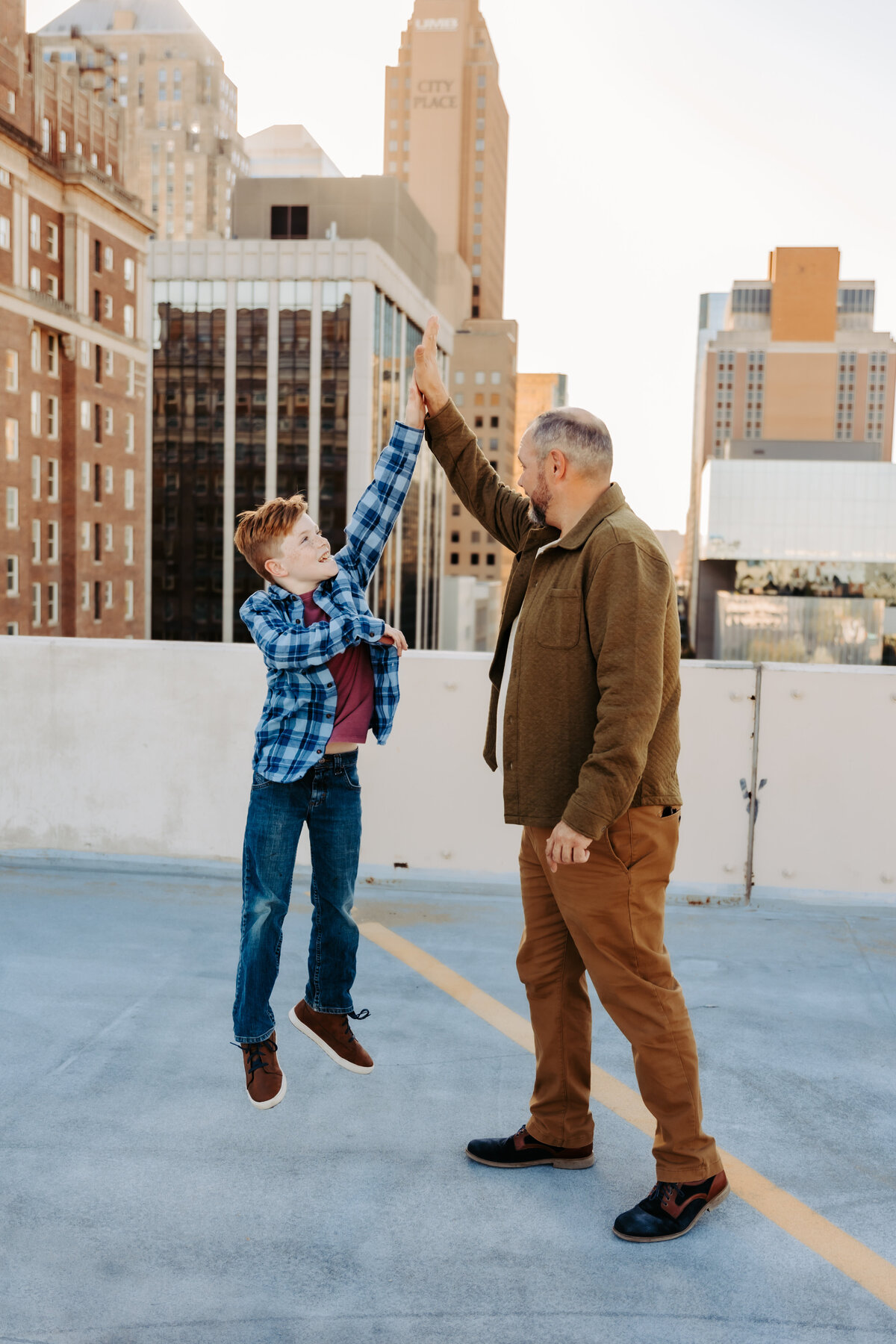 Oklahoma Wedding Photographer
