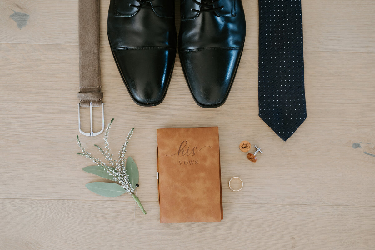 Hotel Petrus Elopement -5