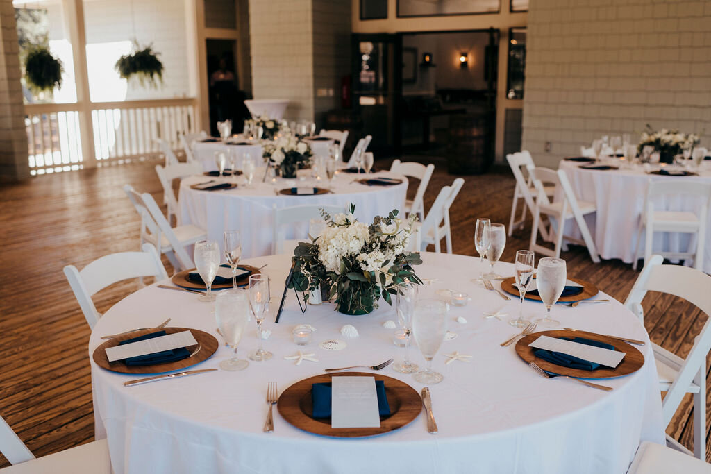 Beach Wedding Flowers | Palmetto Dunes, Hilton Head Island Wedding Florist  | Hilton Head Island, SC | Coastal Floral & Events | Ashta Harler Photography