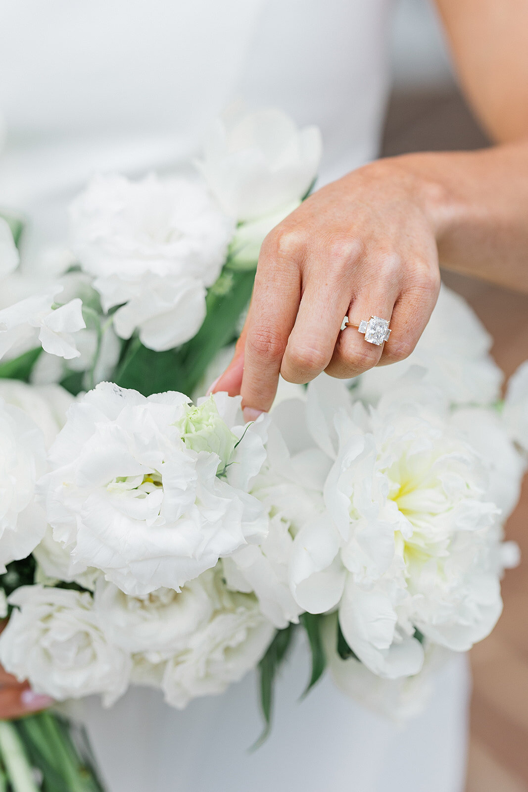 Elizabeth + Chase, Chic Wedding, Makenzie Cioffi Photography LLC, _0043