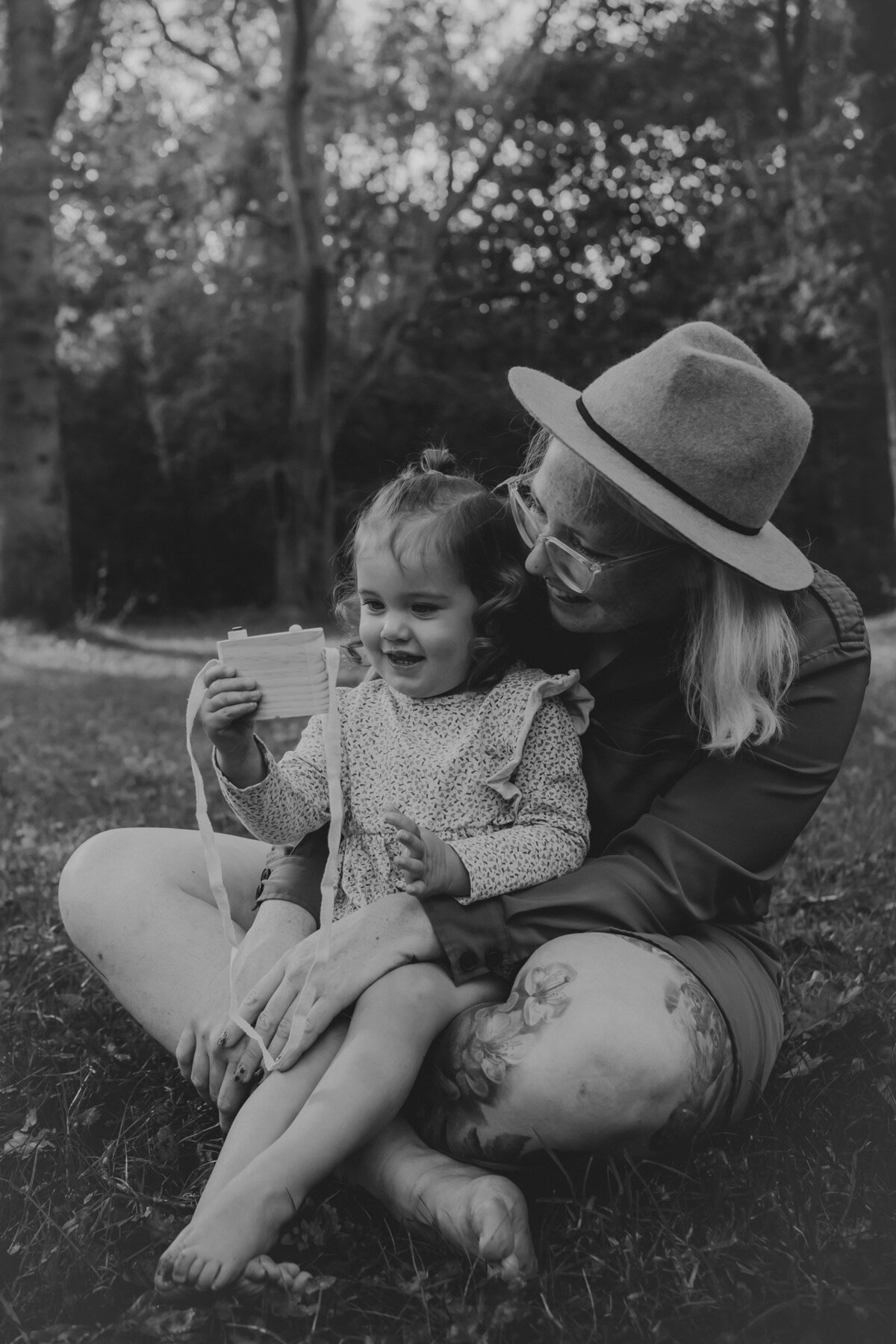 motherhoodshoot in katwijk