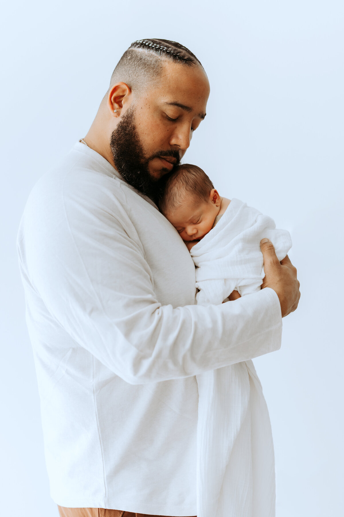 Los Angeles Newborn Photographer 49