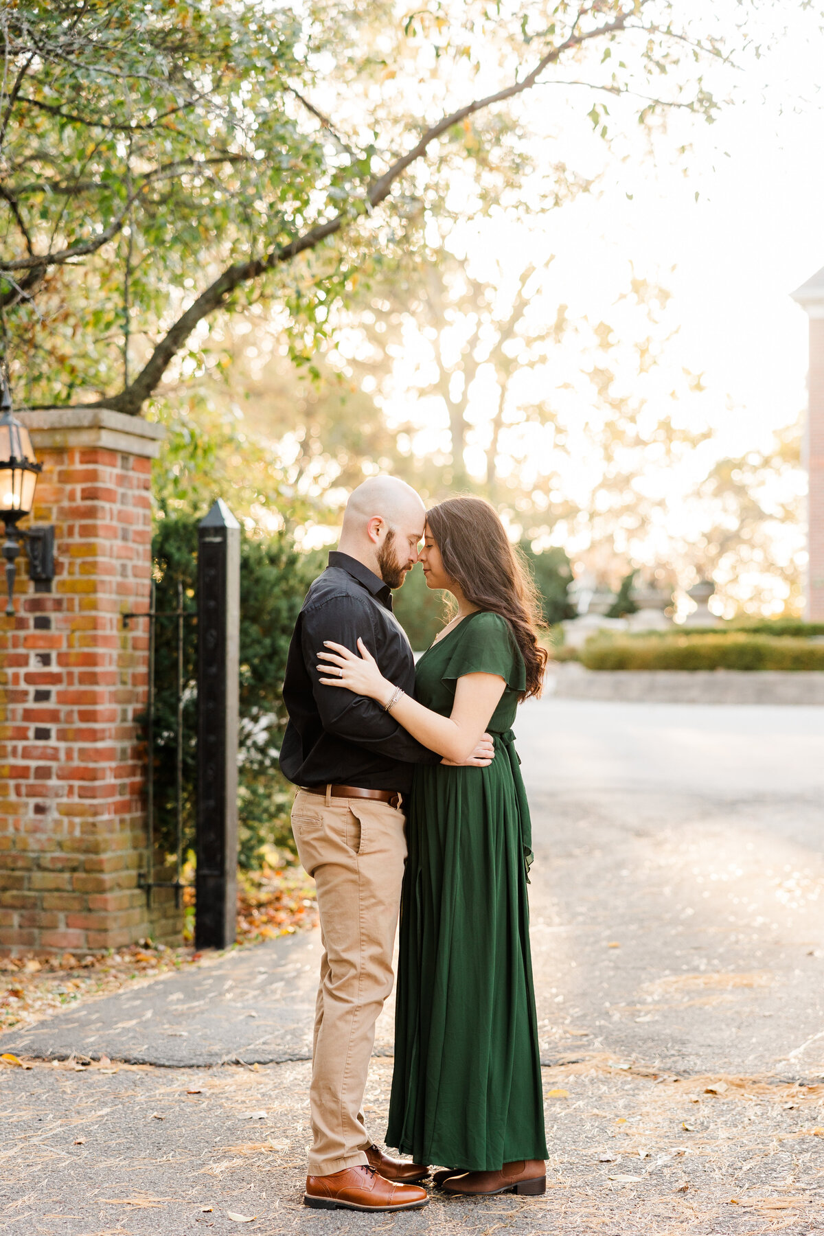 Carmel+ Indiana + Fall + Engagement Photos (7 of 29)