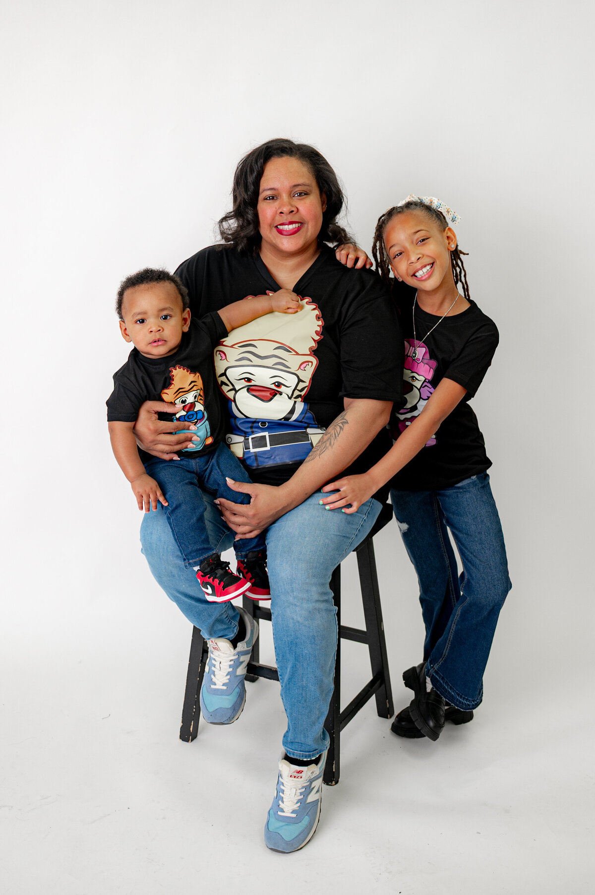 Miller Family-13