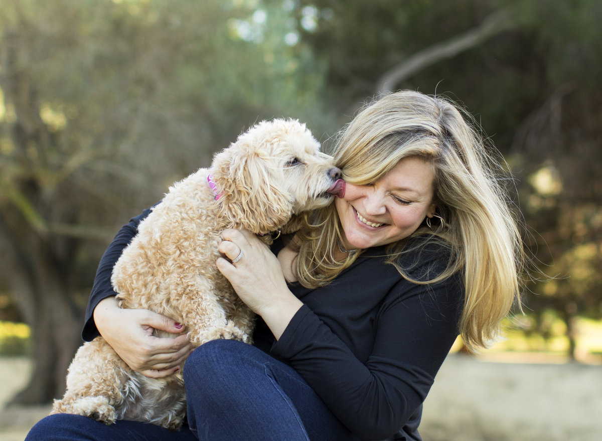 best pet family photographer