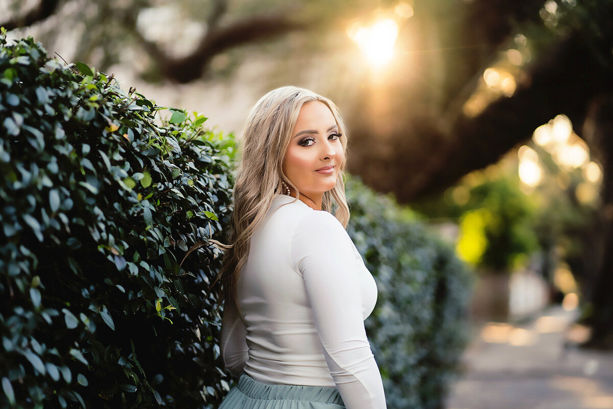 New Orleans Senior Photographer 68