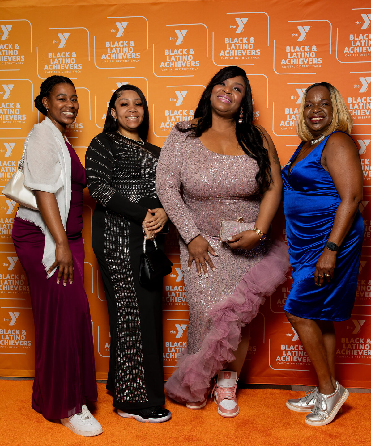CDYMCA-BLACK AND LATINO ACHIEVERS-SALUTE AWARDS-28