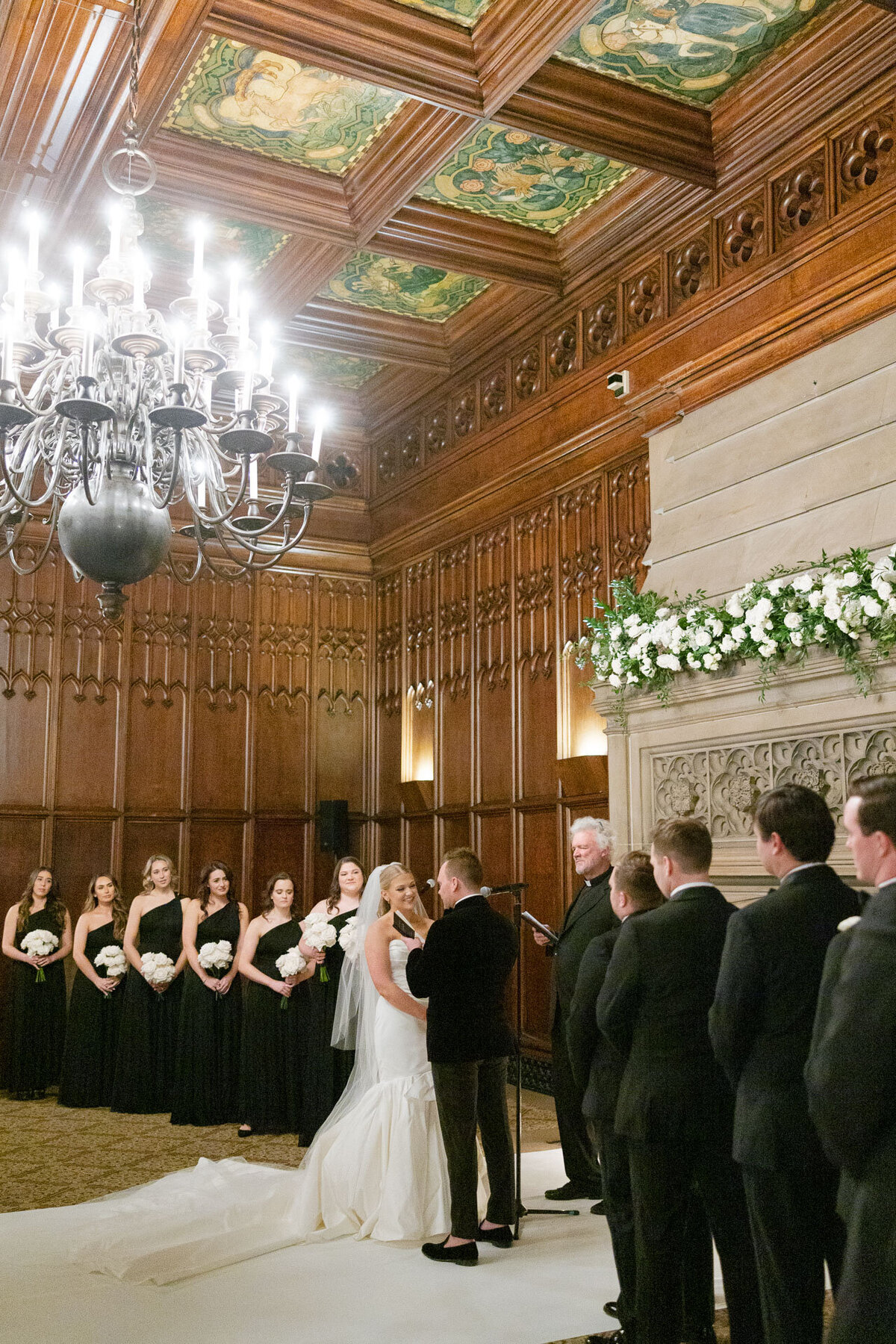 University Club Winter Wedding-29