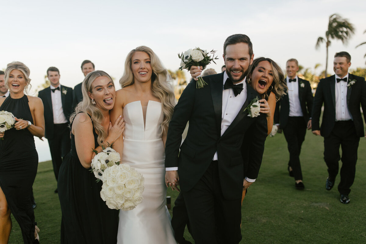 Old Gasparilla Inn Wedding