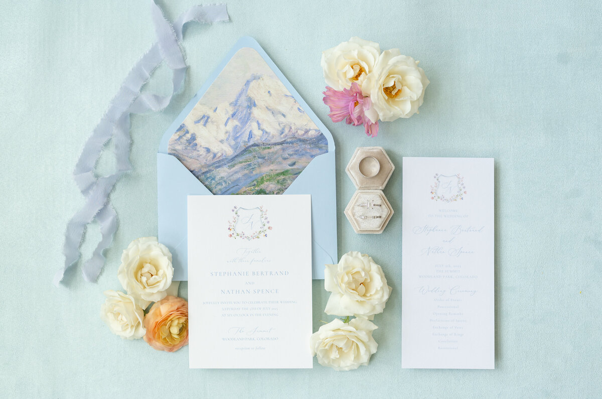 Weddingdetailscoloradospringswedding