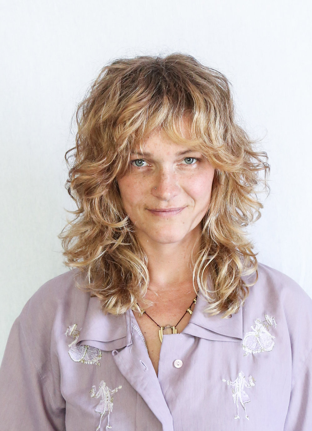 Roxie Jane Hunt Free Your Hair