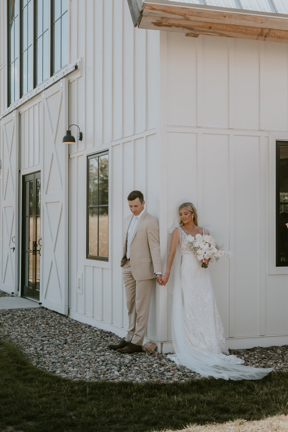 Second Shooting | Grace + Honey Photo-47