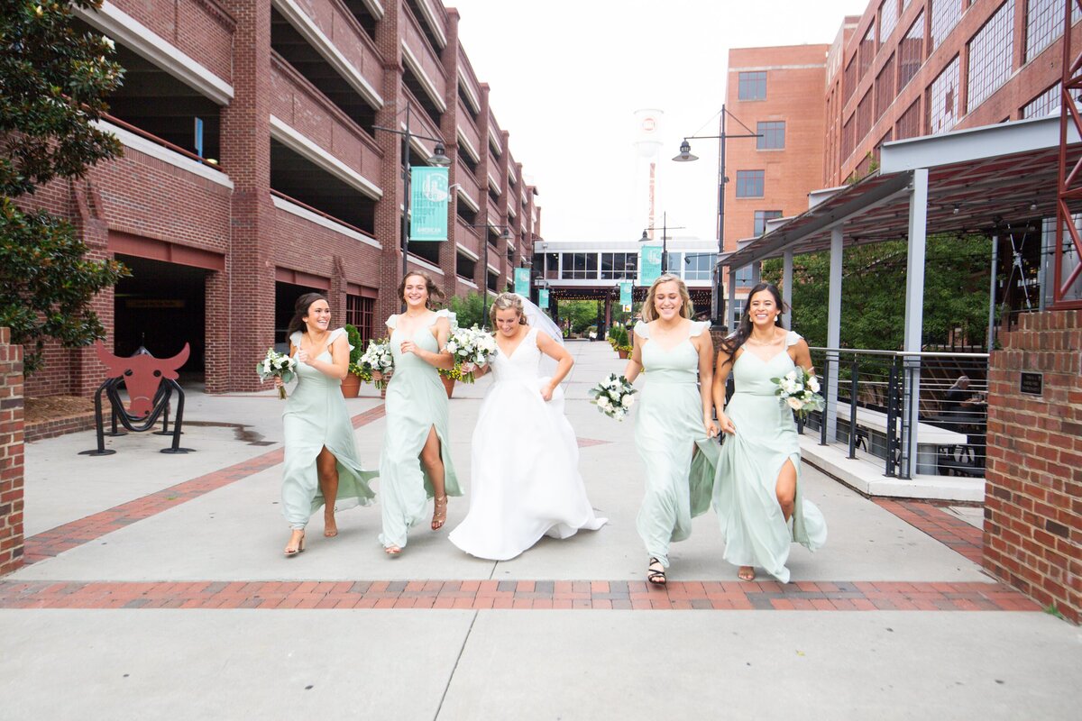 bridal-party-sage-green-bridesmaids-dresses