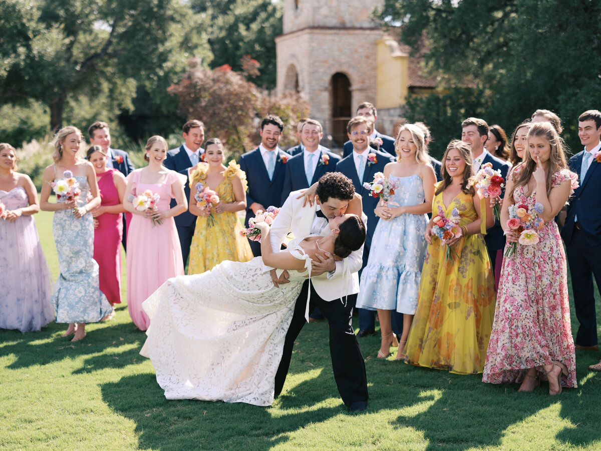 Austin Wedding Photographer | Camp Lucy Ian's Chapel-101