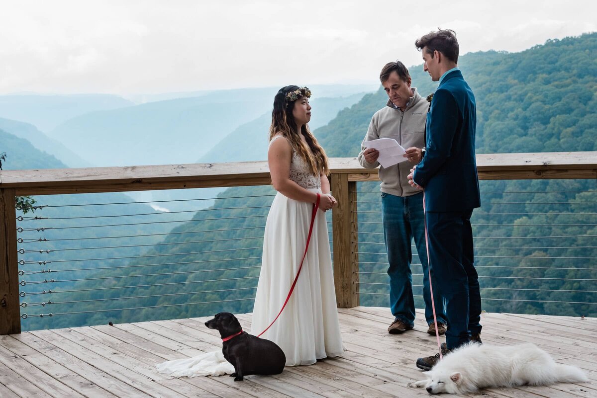 MAKE-Adventure-Stories-Photography-WV-Family-Climbing-Elopement-28