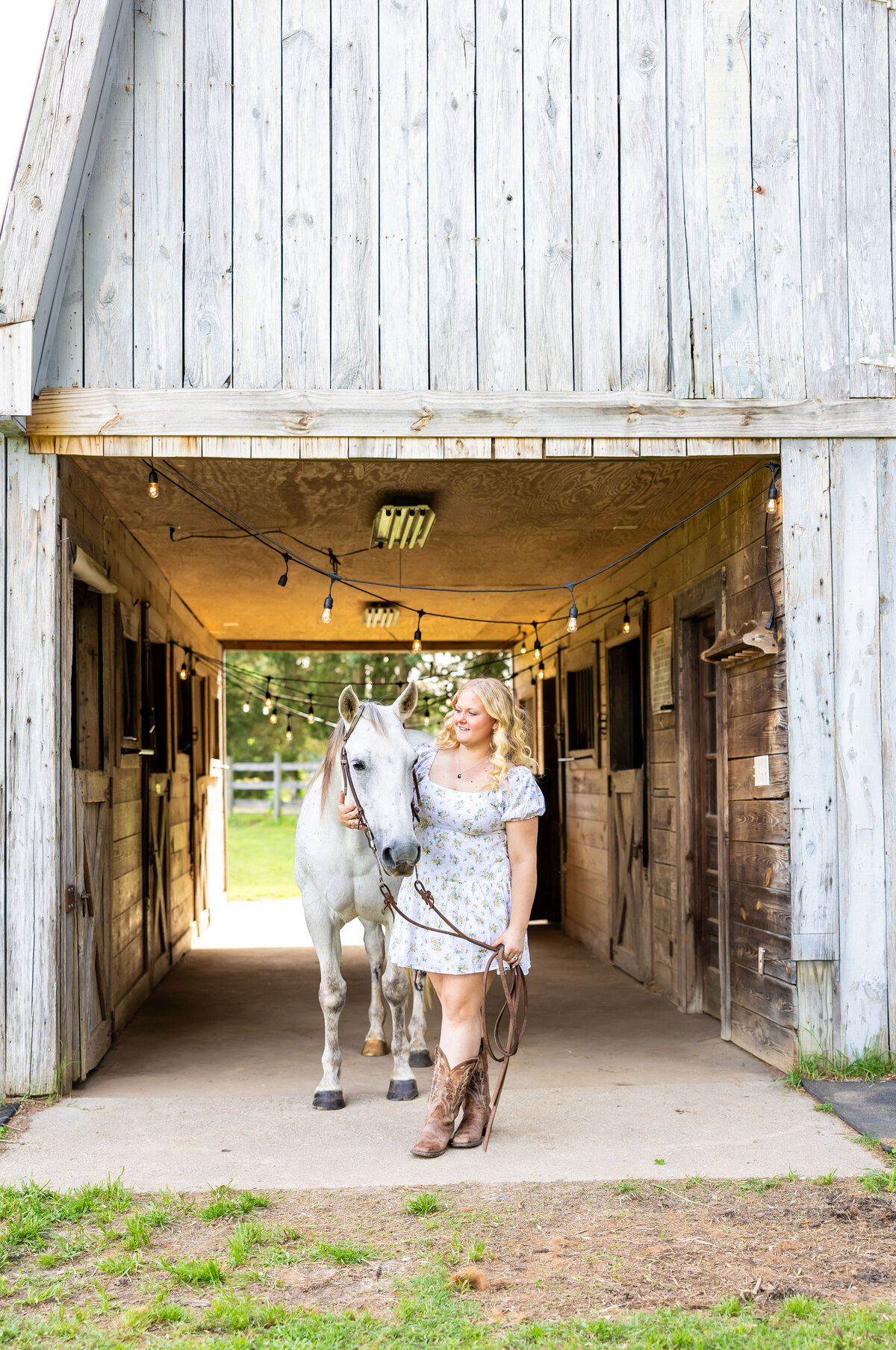 Leah Parrish Horse Mini Session Export-8