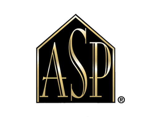 ASP Logo