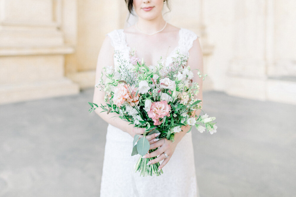 wedding in Prague