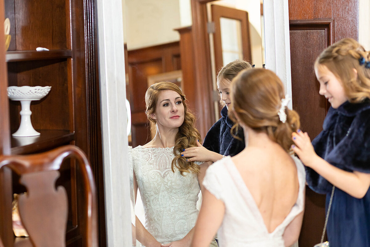 Dallas - Fort worht, Texas wedding photographer