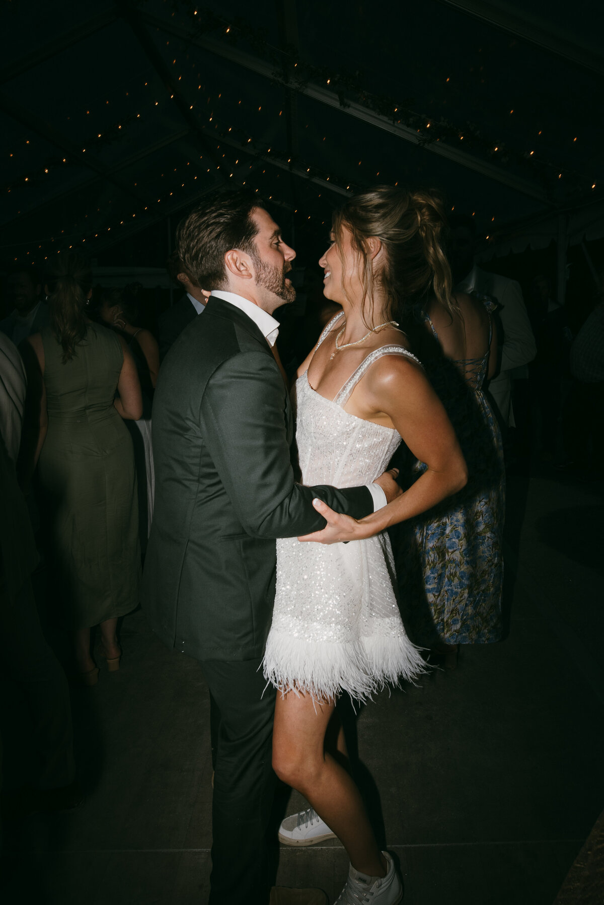 Ally + Jeremy | Kara Patten Events