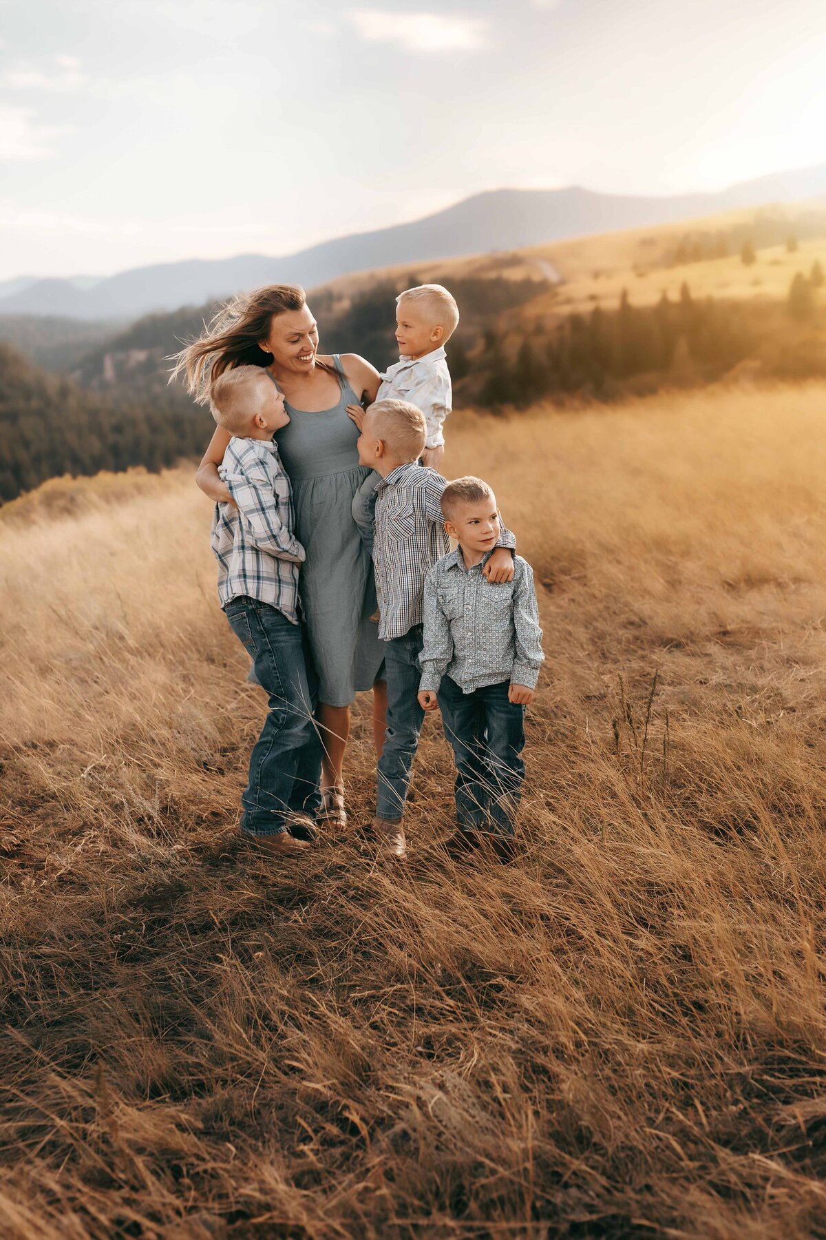 Jordan Family 24 - Aspen Creek Photography-23 copy