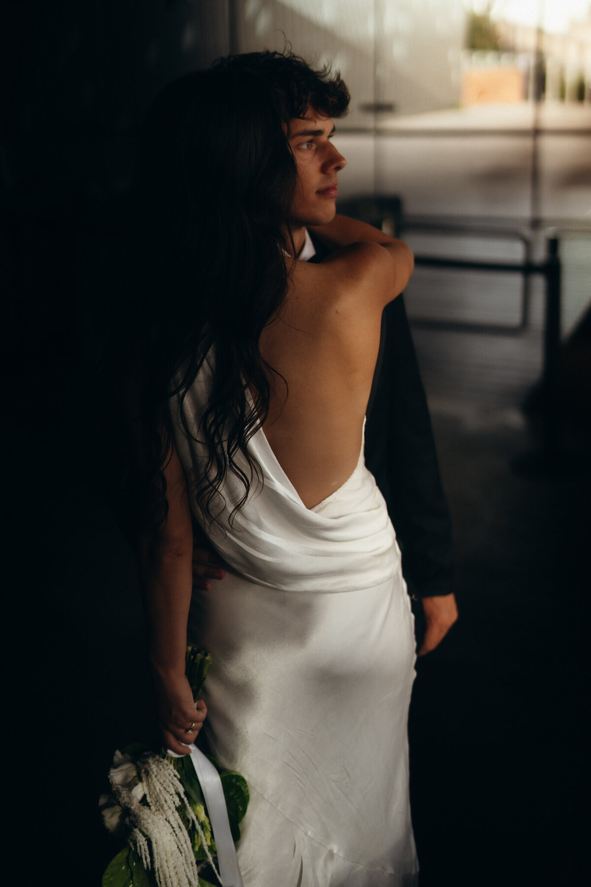 Luxury Beach Elopement Gippsland-161
