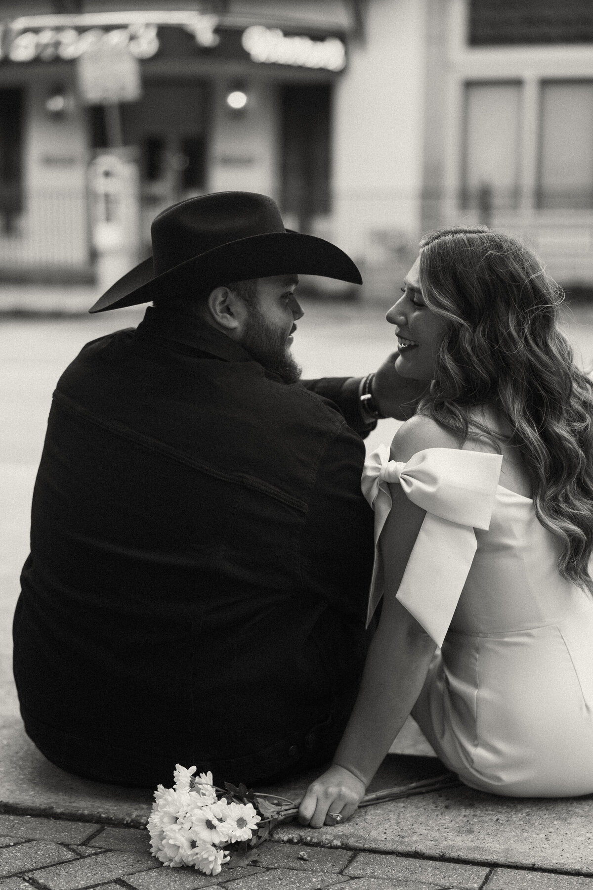 Payton Hartsell Photography Houston Engagement Pictures012