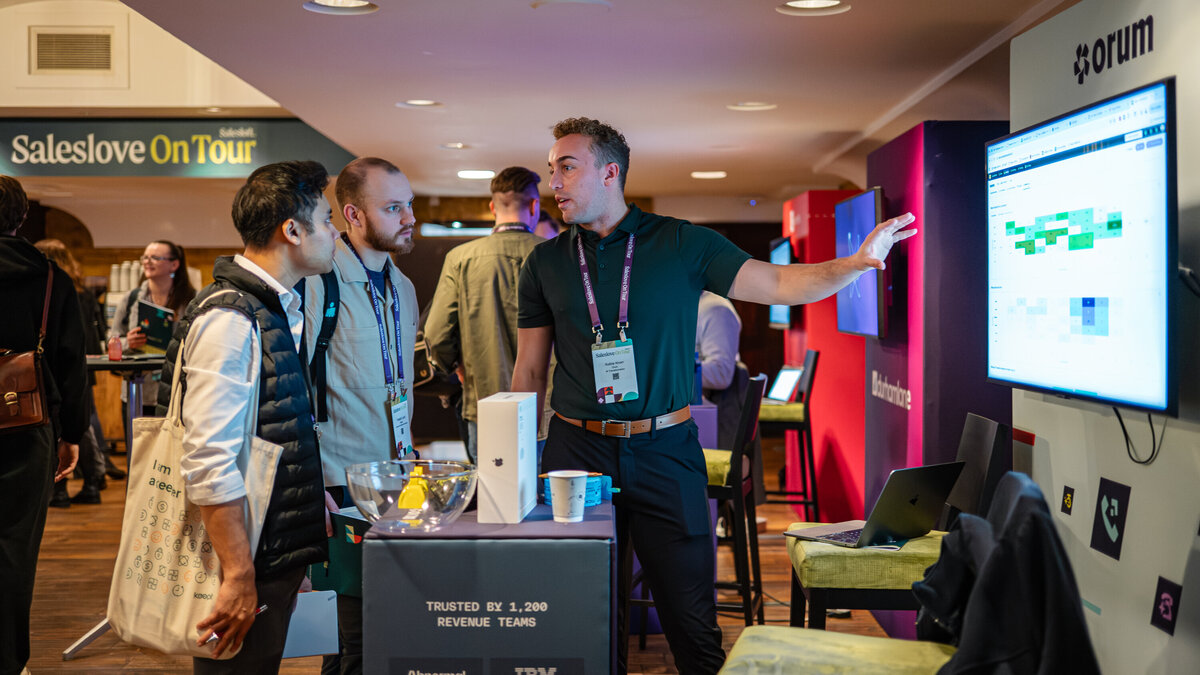 salesloft-software-conference-corporate-event-london-marc-james-photography-4