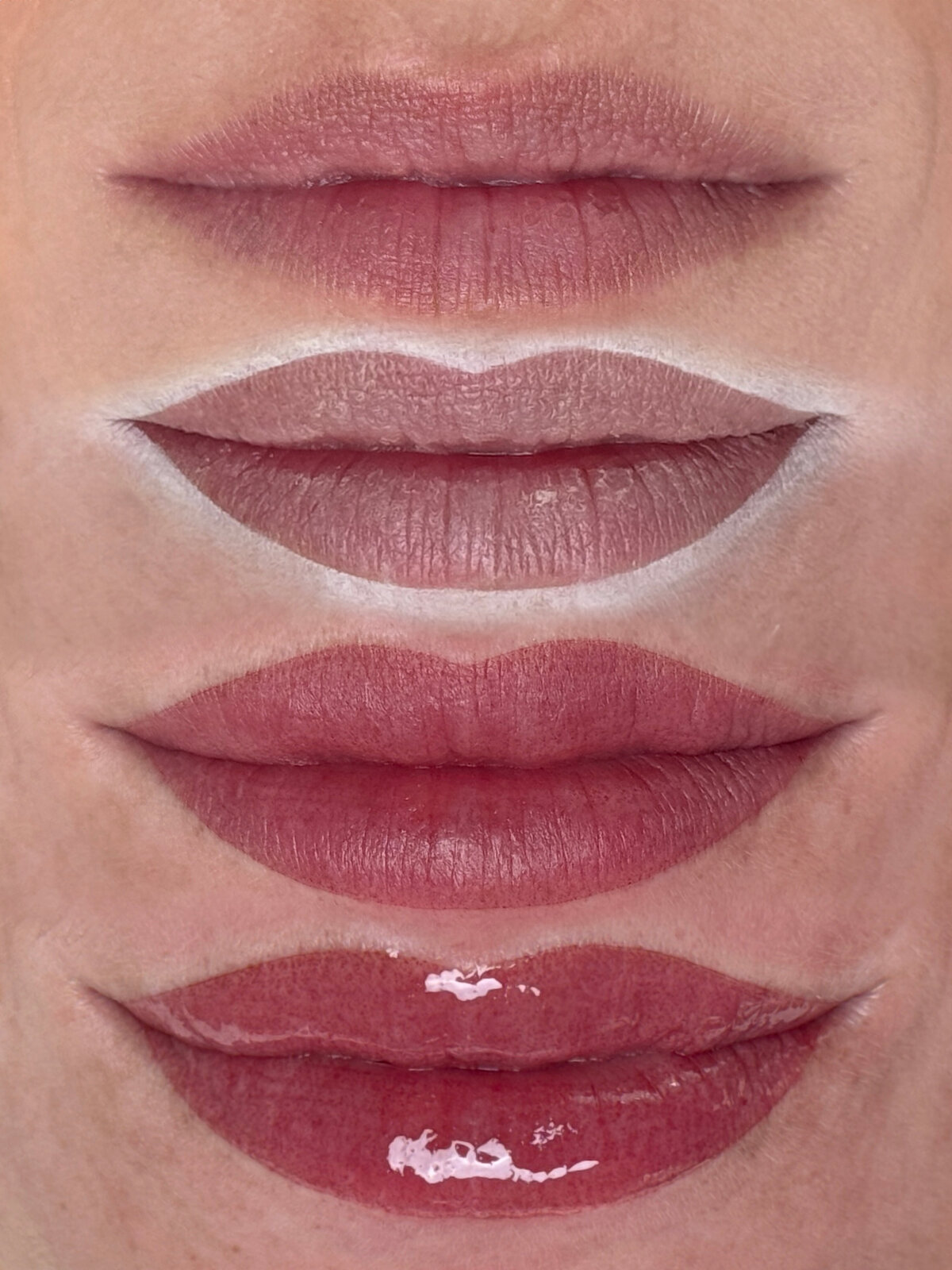 Lip Blush 2