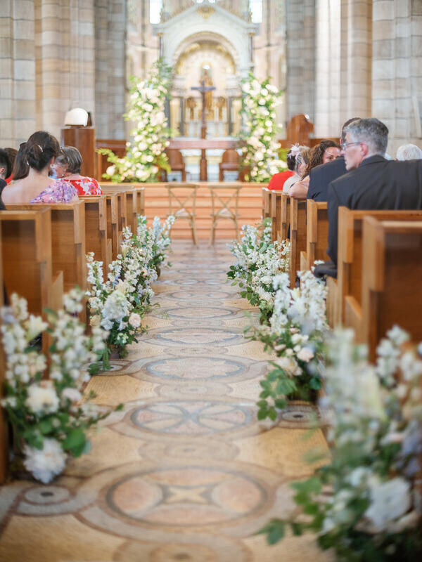 church