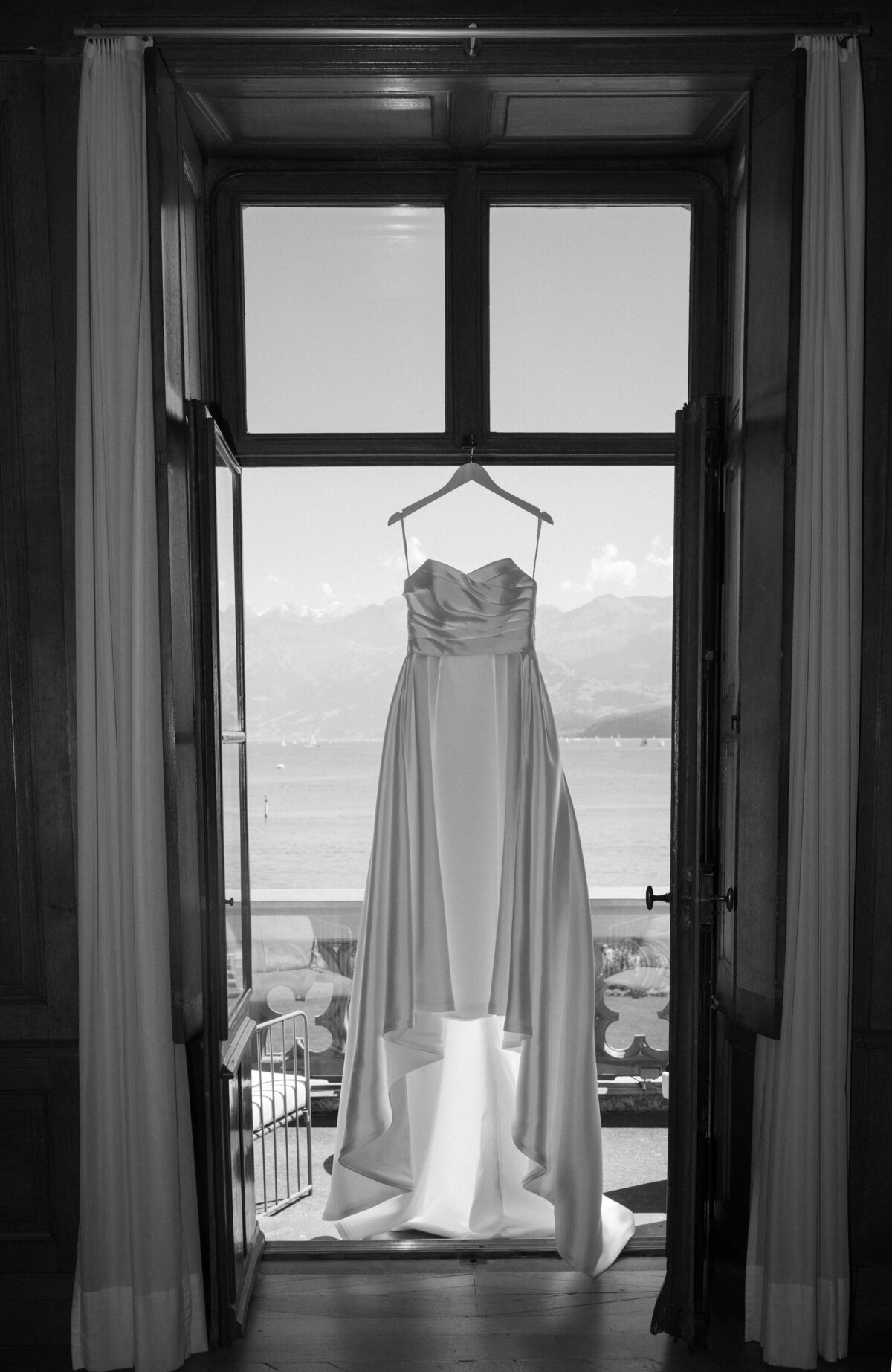 Swiss Couple, Portrait, & Wedding Gallery