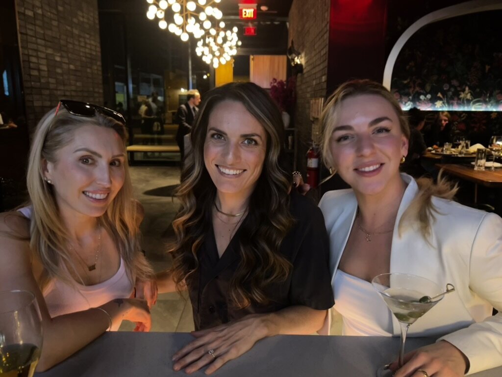 Nashville Oct Meet-up