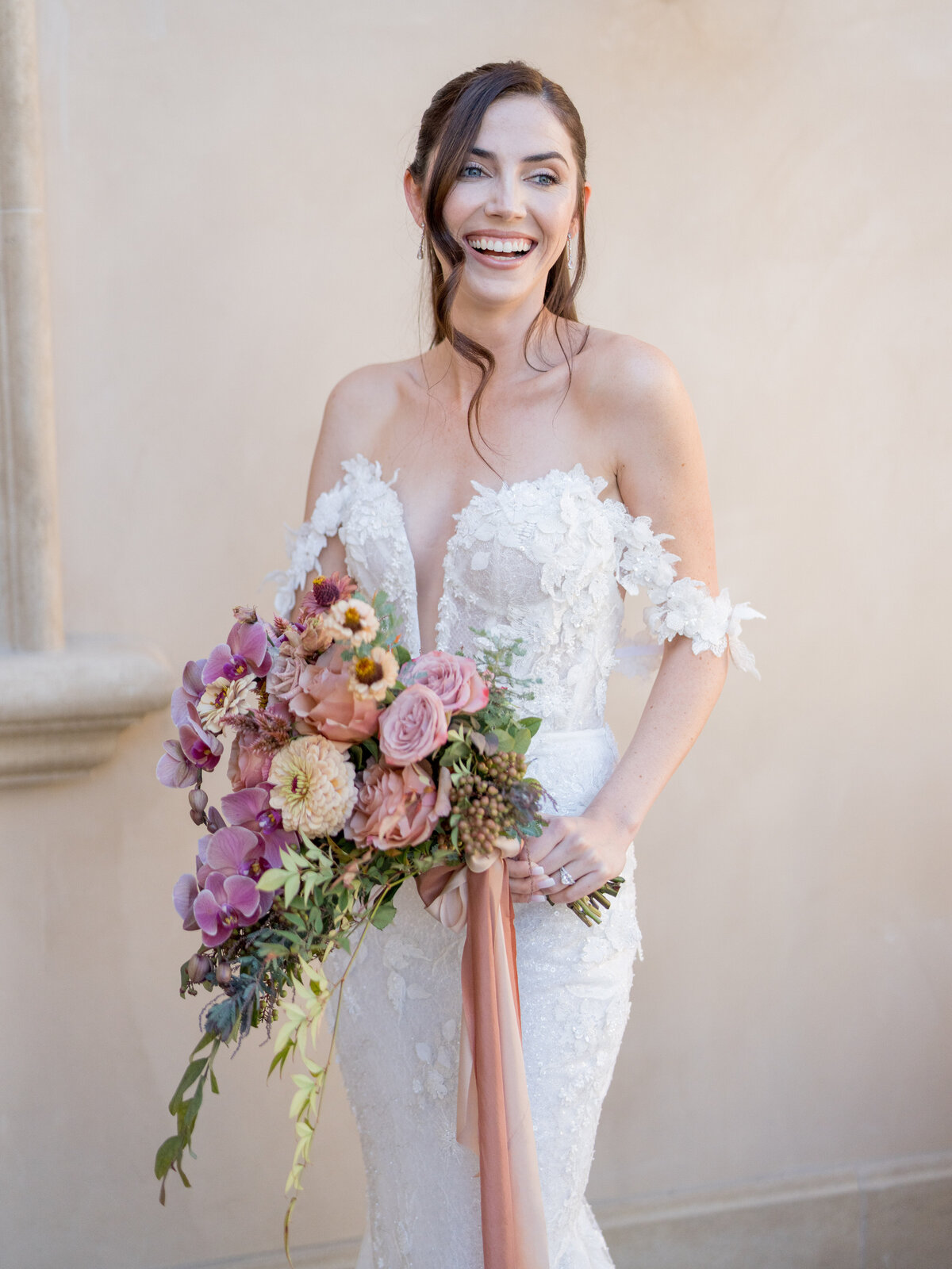 Allegretto resort wedding photos