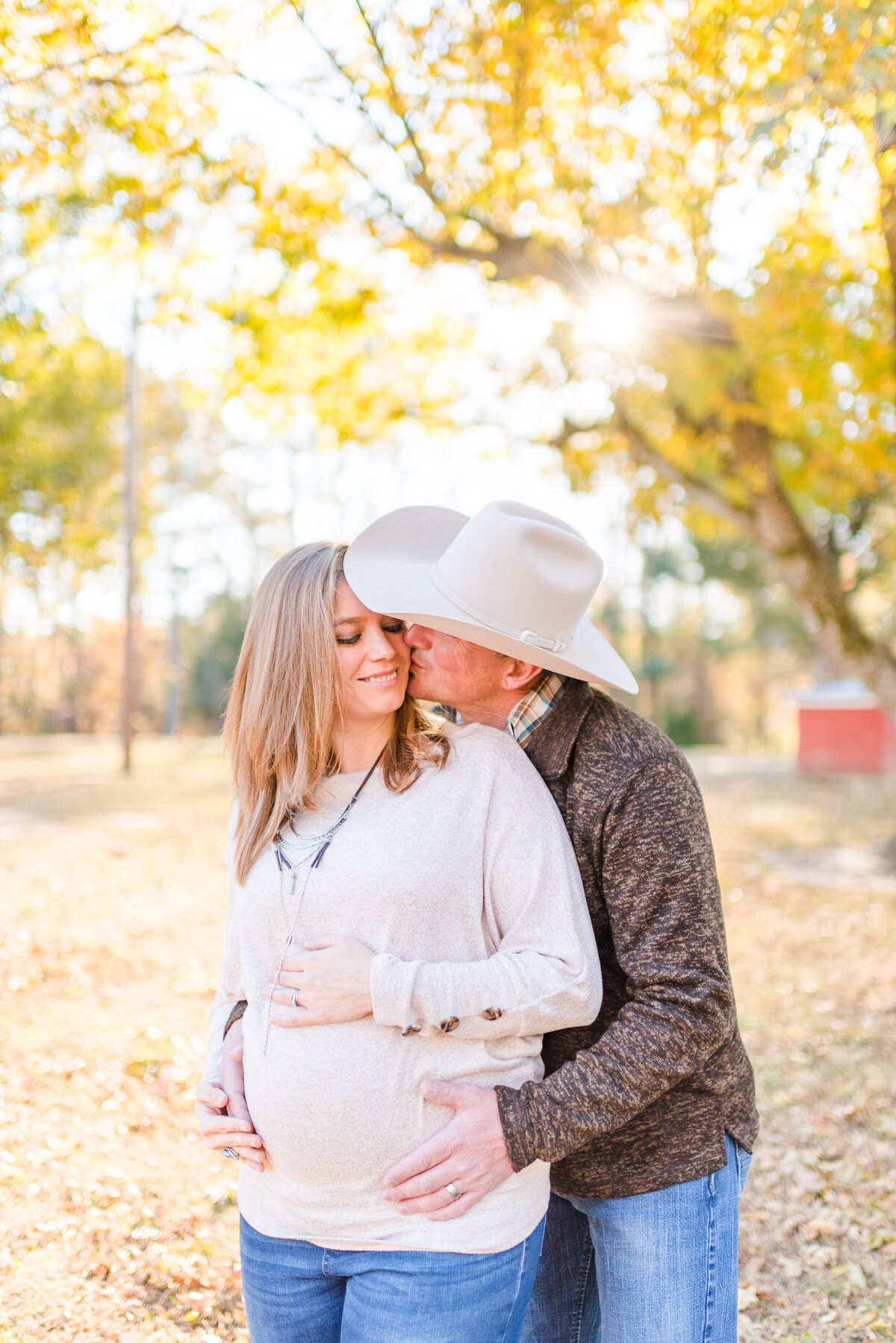 Courter Maternity Session - Photography by Gerri Anna-11