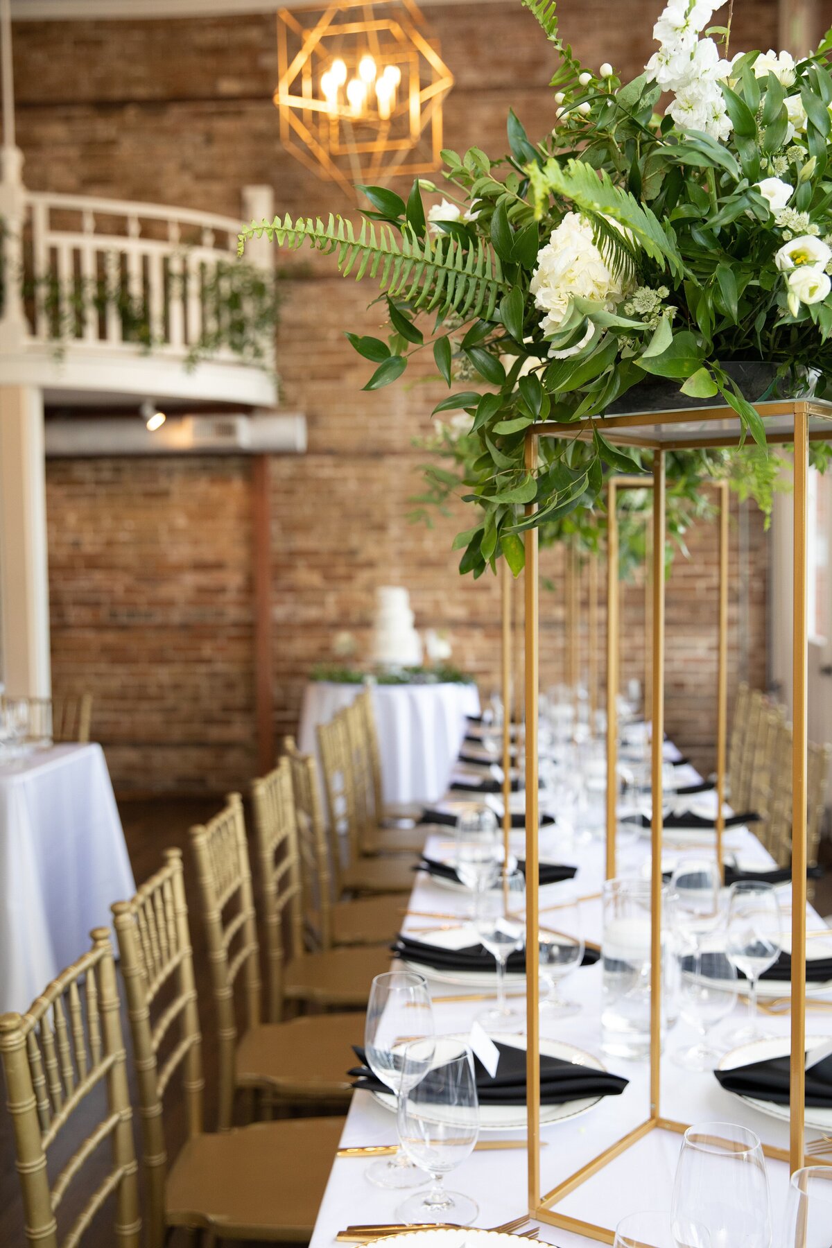 Angela + Wyatt Wedding Photos - 1 Preceremony 61 of 85