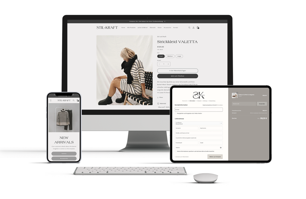 Vivid-Peach-Web-Design-Stil-und-Kraft-Website-Website-Mockup