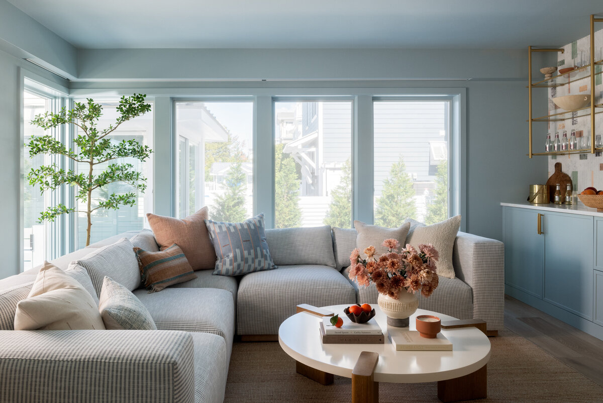 Chantilly Lane || Stephanie Kraus Designs