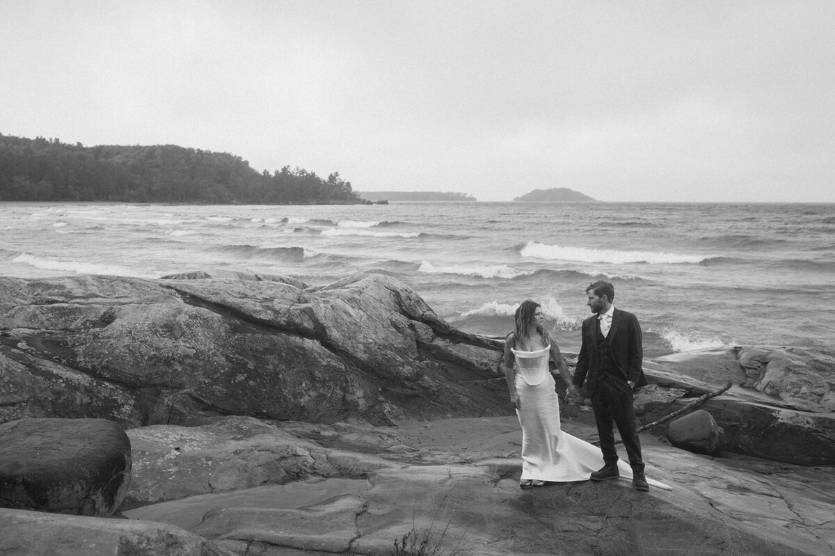 michigan hawaii elopement photographer