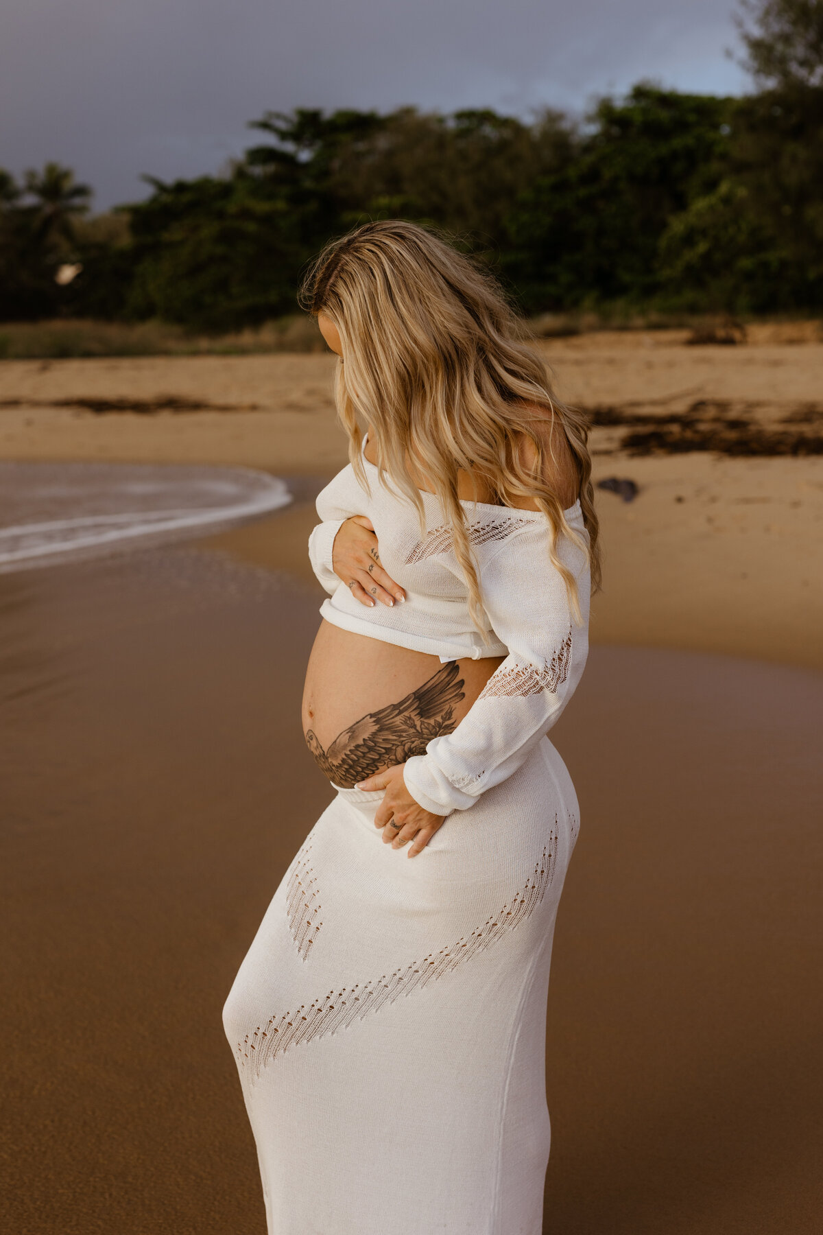 Sunshine Coast Maternity Photographer