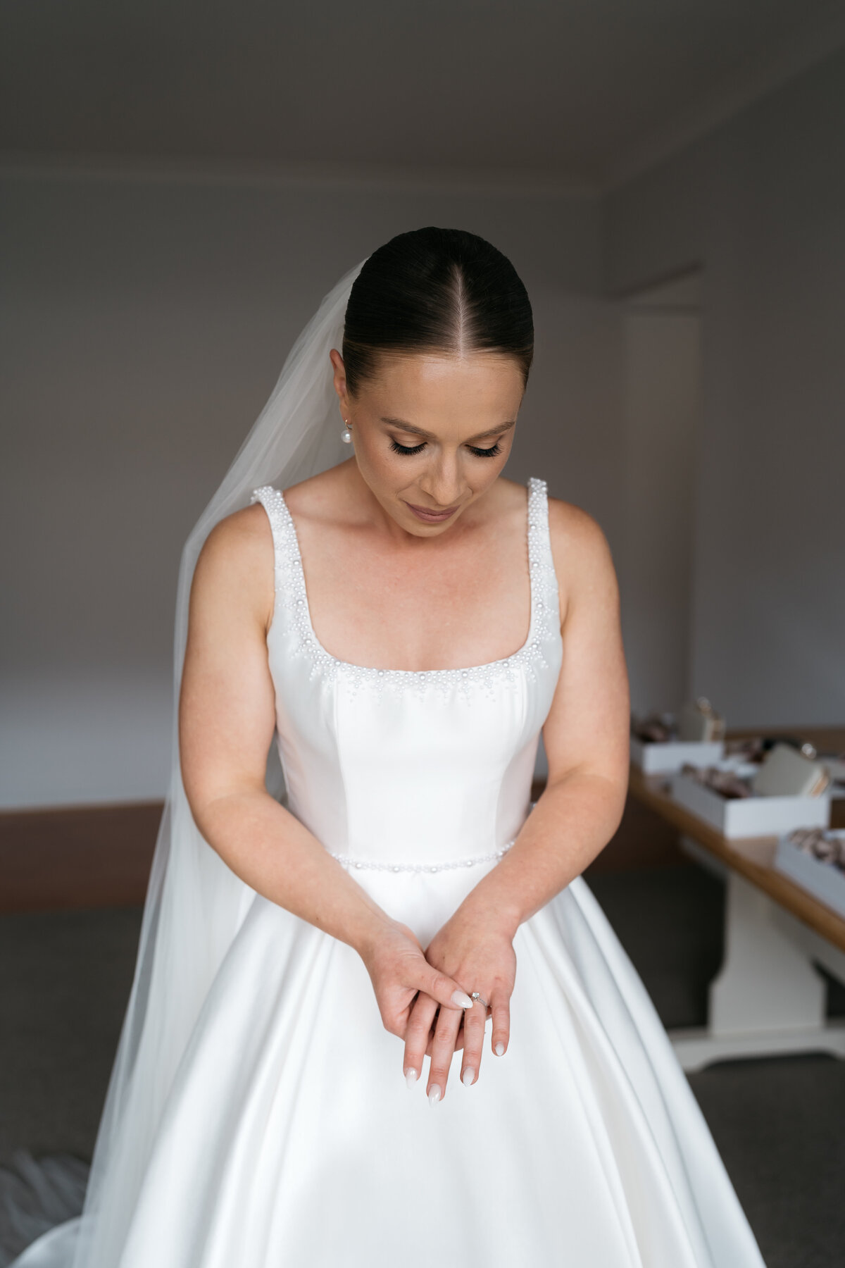 Courtney Laura Photography, Royal Botanical Gardens, The Terrace, Yarra Valley Wedding Photographer, Zoe and Sergio-49