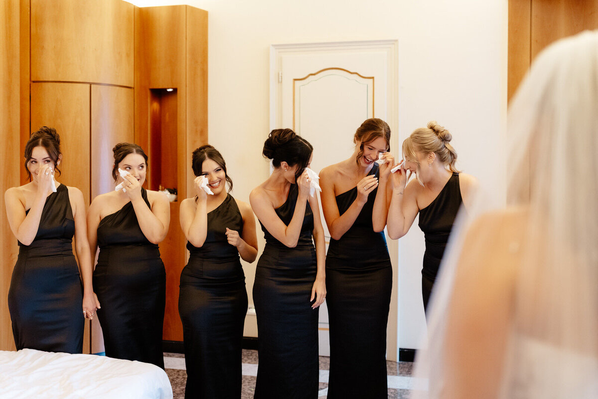 Lake Orta Wedding Photographer