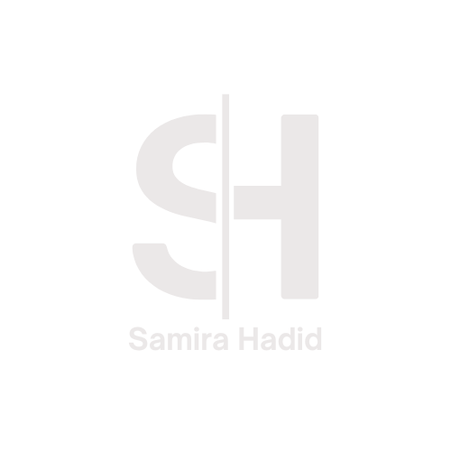 Black Minimalist Business Company Logo