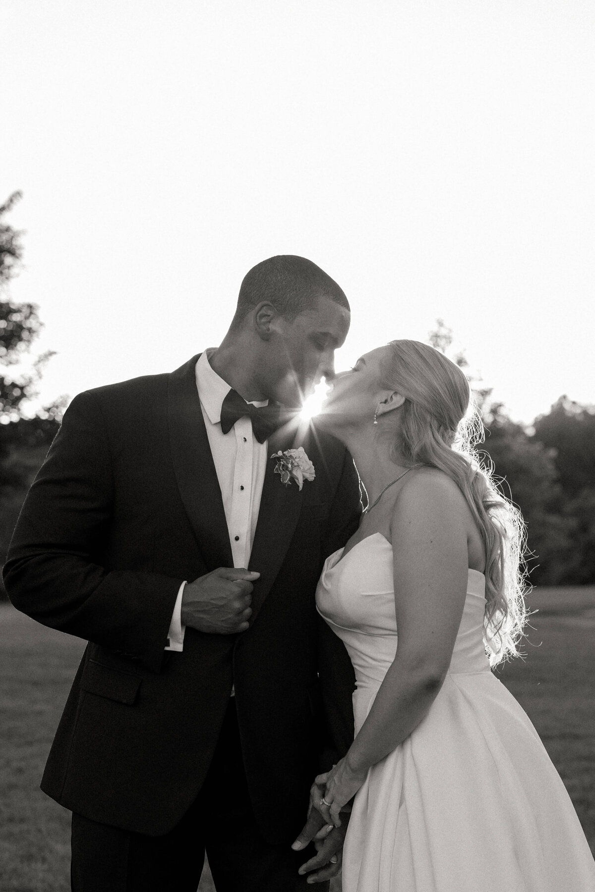 Alex & Don's Wedding - Bride & Groom-137